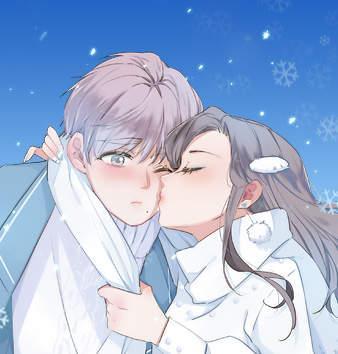 特殊恋人攻略 LoveLock [db:作者] 漫画封面